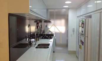 Imagem 6: Apartamento com 3 dormitórios à venda, 98 m² - Vila Frezzarin - Americana/SP