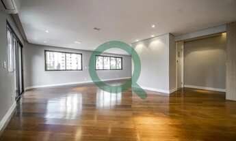 Imagem 3: São Paulo - Apartamento Padrão - Itaim Bibi