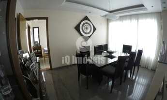 Imagem 5: Apartamento em Perdizes,223m2, 3 suítes com 3 vagas de garagem