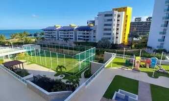 Imagem: Apartamento pé na areia para venda tem