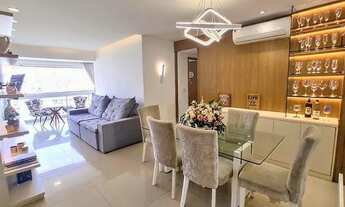 Imagem 2: Apartamento para Venda em Rio de Janeiro, Recreio dos Bandeirantes, 3 dormitórios, 1 suíte