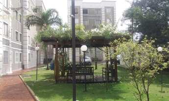 Imagem 4: Apartamento para Venda em São Paulo, Horto do Ipê, 2 dormitórios, 1 banheiro, 1 vaga