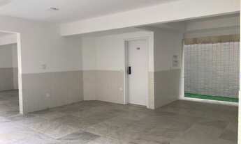 Imagem: Village com 3 dormitórios à venda, 137