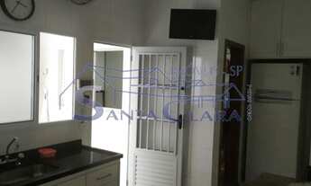 Imagem 5: São Paulo - Casa Padrão - Vila Romano