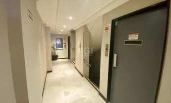 Imagem 3: Apartamento para Venda - 60.82m², 2 dormitórios, Centro Histórico