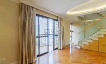 Imagem: Apartamento Venda Moema 150 m² 2 Dormitórios