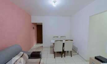 Imagem 3: Apartamento para Aluguel - Andaraí, 3 Quartos, 66 m2