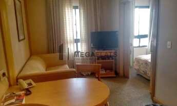 Imagem 2: FLAT PARA LOCAÇÃO PRÓXIMO AO HOSP CLINICAS!