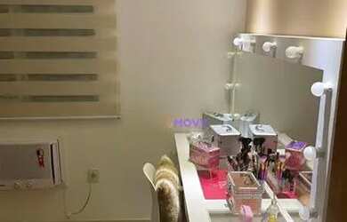 Imagem 7: Apartamento com 3 dormitórios à venda, 65 m² por R$ 350.000,00 - Rio do Ouro - São Gonçalo