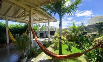 Imagem 4: Casa à venda, 2 dormitórios, quintal privativo, Campeche, FLORIANÓPOLIS - SC