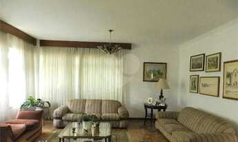 Imagem 4: Casa térrea com 300m² em ótima Rua arborizada -Planalto Paulista - R$ 1.500.000,00