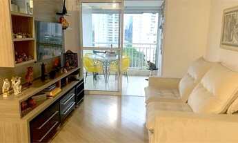 Imagem 5: São Paulo - Apartamento Padrão - CHÁCARA SANTO ANTÔNIO