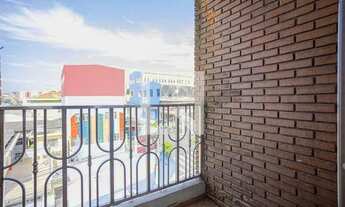 Imagem 5: Apartamento para Aluguel - Jaguaribe, 2 Quartos, 60 m2