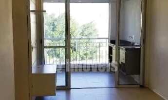 Imagem 4: Apartamento a venda 63 m² 2 dormitórios 1 suíte 1 vaga Campo Belo