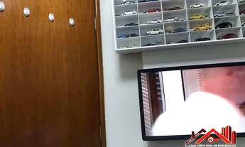 Imagem 7: Ótimo Apartamento Completo em Armários, 3 Quartos e Lazer Completíssimo