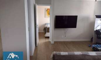 Imagem 5: Apartamento à venda, 50 m² por R$ 480.000,00 - Brás - São Paulo/SP