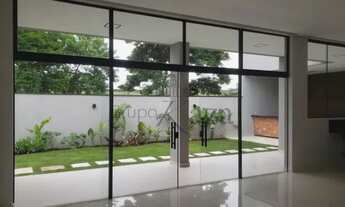 Imagem 2: Excepcional Casa Recém Construída no Condomínio Terras do Vale