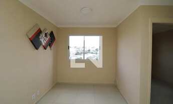 Imagem 3: Apartamento para Aluguel - Jardim Nove de Julho, 2 Quartos, 50 m2