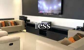 Imagem 3: Venda - Compra Apartamento cobertura 3 suítes 3 vagas de garagem elevador privativo lazer