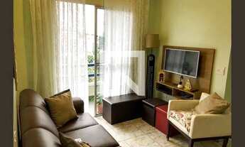 Imagem 3: Apartamento para Aluguel - Vila Esperança, 2 Quartos, 58 m2