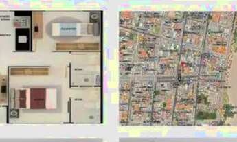 Imagem 3: Apartamento à venda, 2 quartos, 1 suíte, Cabo Branco - João Pessoa/PB