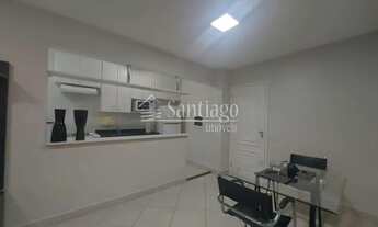 Imagem 7: Apartamento - Cambuí - Campinas
