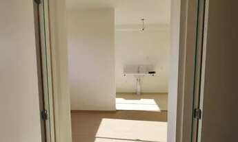 Imagem 3: Apartamento para aluguel possui 40 metros quadrados com 2 quartos em Jardim Imperial - Cui