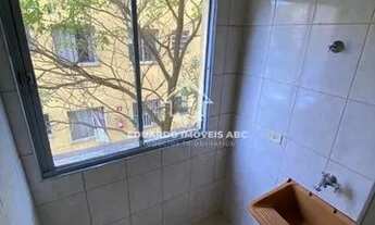 Imagem 3: REF 8625- 2 Dormitórios. Cozinha com planejados. Ótima localização- Diadema Não perca essa