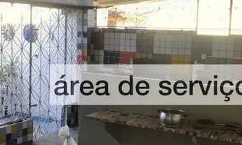 Imagem 2: APENAS VENDA - CASA EM MANGABEIRA 8