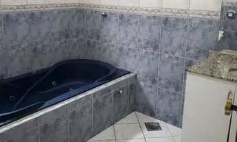 Imagem: Alugo casa Maria ortiz