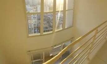 Imagem: Loft para venda com 53m², com 3 quartos