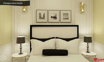 Imagem 5: Apartamento para venda tem 54 metros quadrados com 2 quartos em Centro - São Bernardo do C