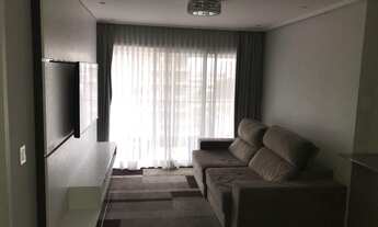 Imagem 2: AP00573 - Lindo Apartamento no Condomínio Resort Bethaville em Barueri