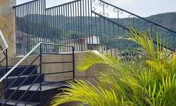 Imagem 4: RIO DE JANEIRO - COBERTURA - GRAJAÚ