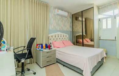 Imagem 7: Casa para venda com 141 metros quadrados com 4 quartos em Batista Campos - Belém - Pará