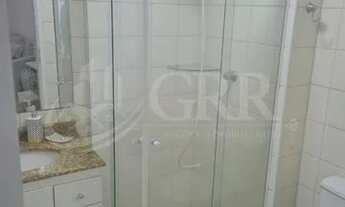 Imagem 5: Apartamento com 1 dormitório para alugar no Jardim Aquarius - São José dos Excelente Apart