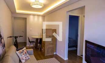 Imagem 5: Apartamento à Venda - Ermelino Matarazzo, 2 Quartos, 56 m2