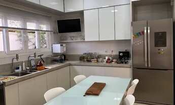 Imagem 5: Casa para venda tem 150 metros quadrados com 3 quartos em Vila Monte Serrat - Cotia - SP