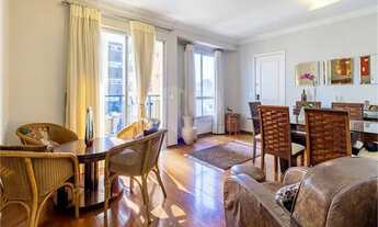 Imagem 5: Apartamento a venda 131m² - Perdizes, São Paulo