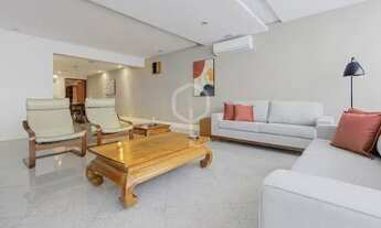 Imagem 4: Apartamento em Copacabana - Rio de Janeiro