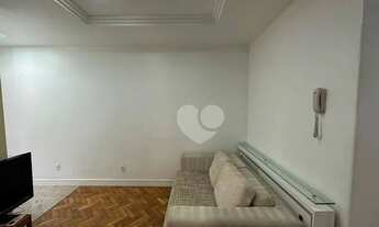 Imagem 4: Apartamento com 1 quarto à venda, 39 m² por R$ 580.000 - Copacabana - Rio de Janeiro/RJ