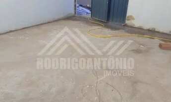 Imagem 2: Casa a venda no Santo Antônio