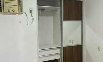 Imagem 7: Alugo Apto no Ed. Rio Miño em Nazaré Com Mobília e semi Mobiliado