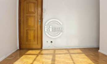 Imagem 3: Tijuca Apartamento com 2 dormitórios