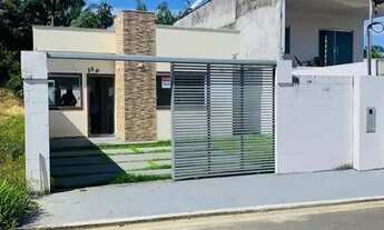 Imagem: Oportunidade casa zero 03 quartos leia