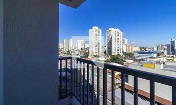 Imagem 6: Apartamento à Venda - Água Branca, 1 Quarto, 30 m2