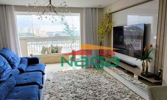 Imagem: Apartamento com 3 dormitórios à venda