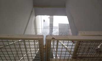 Imagem 3: Casa - Vila Formosa - Jacareí - 2 Dormitórios - 125m² - Aceita Permuta