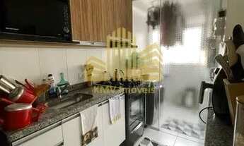 Imagem: Linda opção de apartamento em local nobre