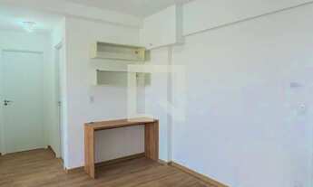 Imagem 4: Apartamento para Aluguel - Jabaquara, 2 Quartos, 63 m2